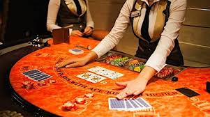 Онлайн казино Casino Beep-Beep